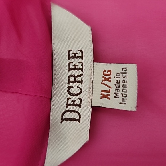 Decree blouse - Picture 4 of 4